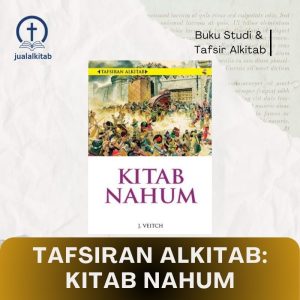 tafsiran alkitab kitab nahum