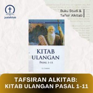 tafsiran alkitab kitab ulangan pasal 1-11