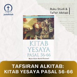 tafsiran alkitab kitab yesaya pasal 56-66