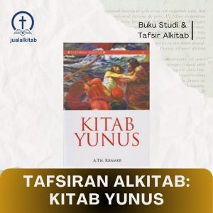 tafsiran alkitab kitab yunus