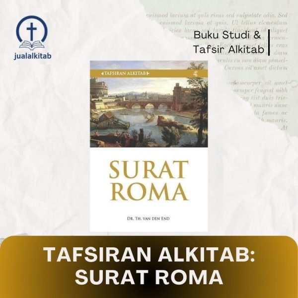 tafsiran alkitab surat roma