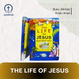 the life of jesus