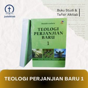 teologi perjanjian baru 1