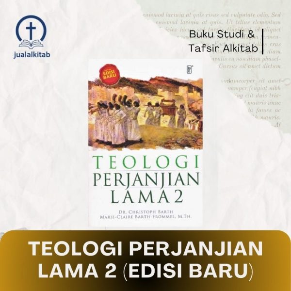 teologi perjanjian lama 2