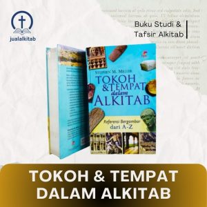 tokoh dan tempat dalam alkitab
