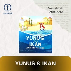 yunus dan ikan