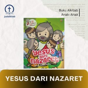 yesus dari nazaret