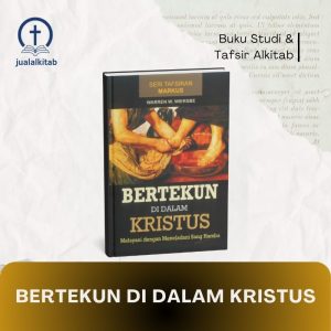 bertekun di dalam kristus