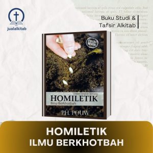 homiletik ilmu berkhotbah