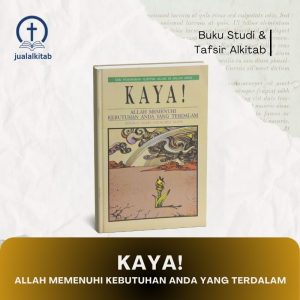 kaya allah memenuhi kebutuhan anda yang terdalam