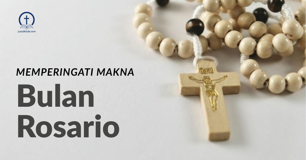 makna bulan rosario oktober