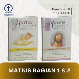 matius bagian 1 dan 2