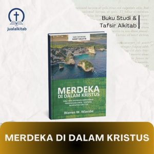 merdeka di dalam kristus