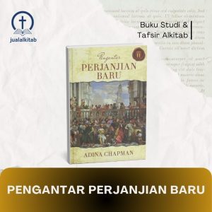 pengantar perjanjian baru adina chapman