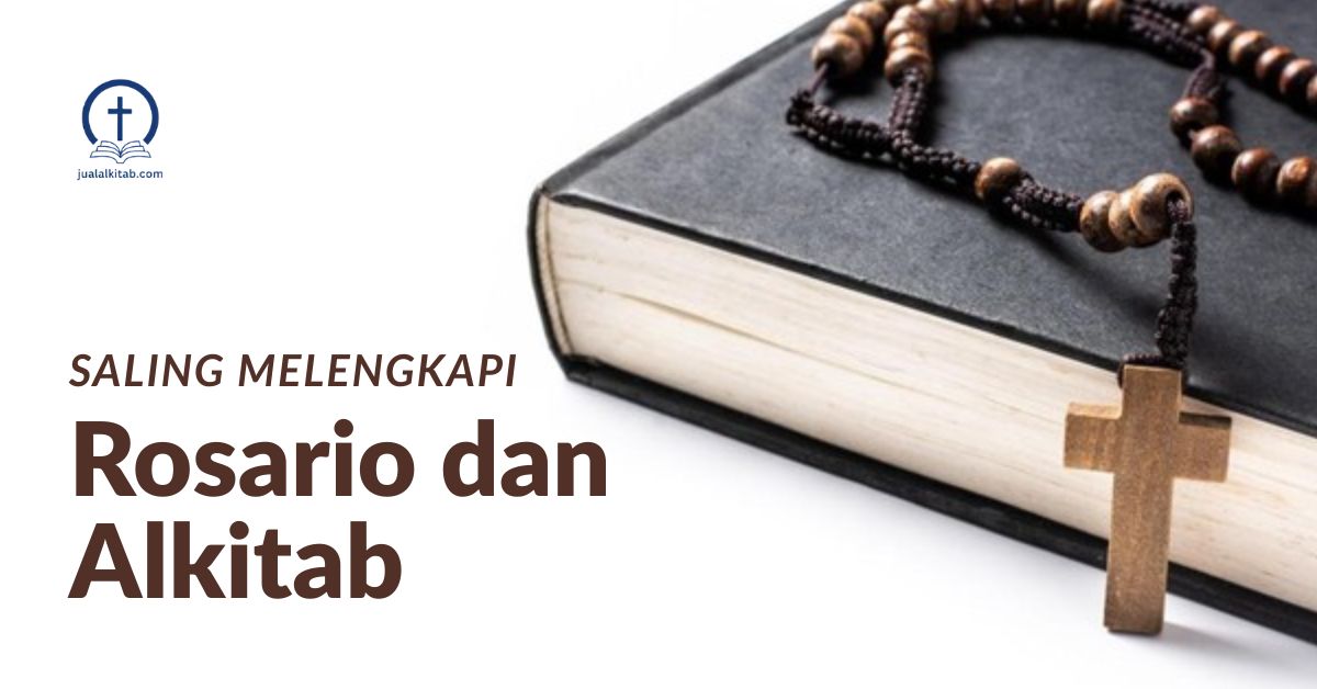 rosario dan alkitab