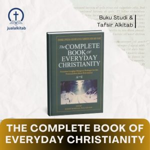 the complete book of everyday christianity