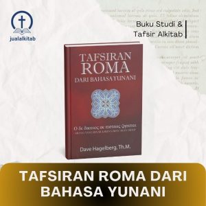 tafsiran roma dari bahasa yunani