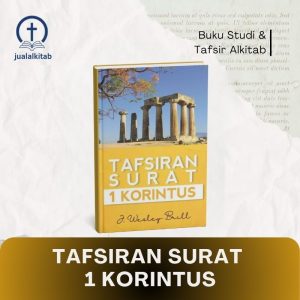 tafsiran surat 1 korintus