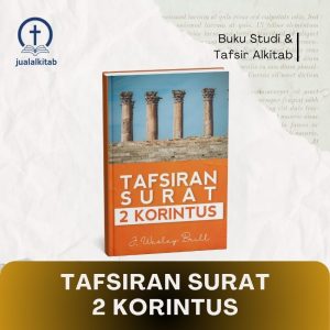 tafsiran surat 2 korintus