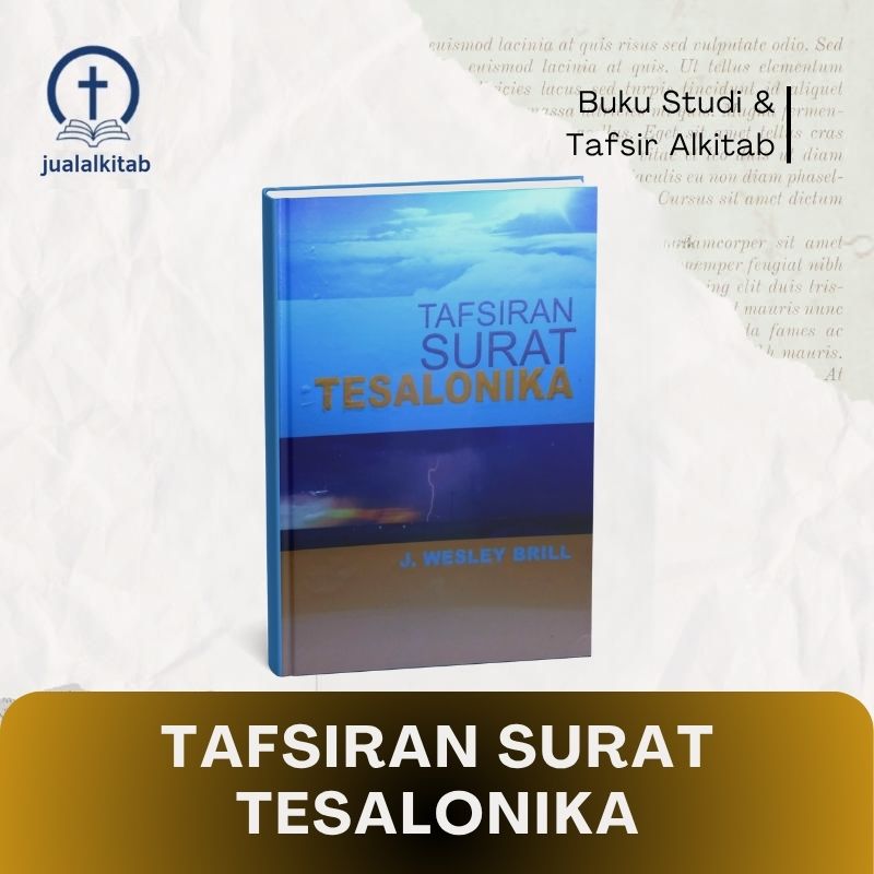 Tafsiran Surat Tesalonika