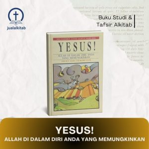 yesus allah di dalam diri anda yang memungkinkan