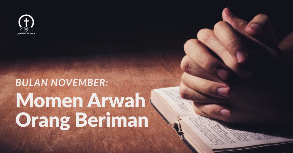 bulan arwah orang beriman