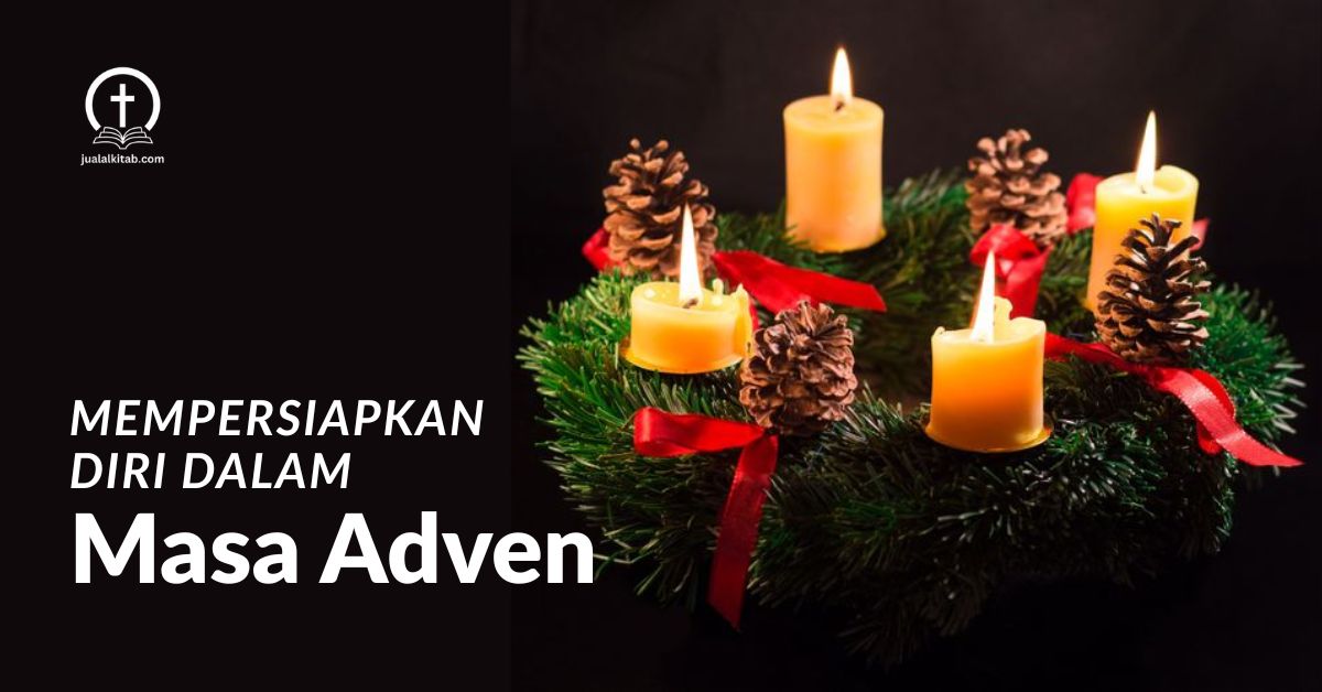 masa adven menyambut natal