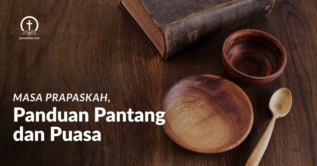 panduan pantang dan puasa