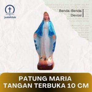 Patung Maria 10 cm