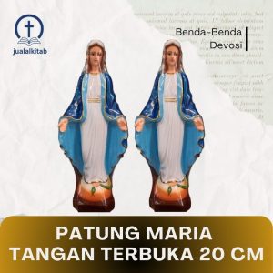 Patung Maria 20 cm