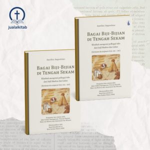 Bagai Biji-Bijian di Tengah Sekam