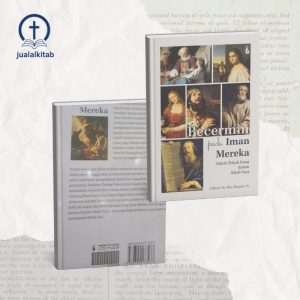 Bercermin Pada Iman Mereka