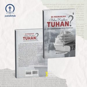 Di Manakah Belas Kasihan Tuhan?