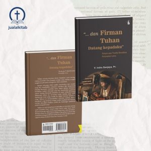 Dan Firman Tuhan Datang Kepadaku