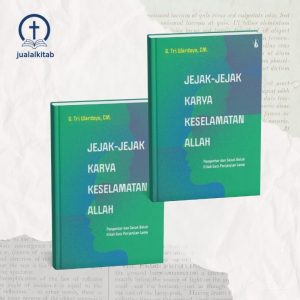Jejak-Jejak Karya Keselamatan Allah
