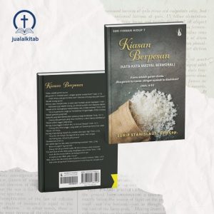 Kiasan Berpesan (Kata-Kata Masyal Bermoral)