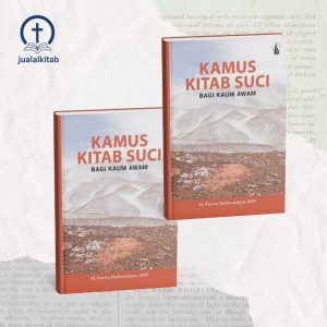 Kamus Kitab Suci Bagi Kaum Awam