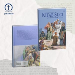 Kitab Suci untuk Anak-Anak