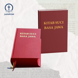 Kitab Suci Basa Jawa