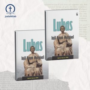 Lukas, Injil Kaum Marginal