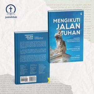 Mengikuti Jalan Tuhan