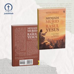 Menjadi Murid dan Rasul Yesus