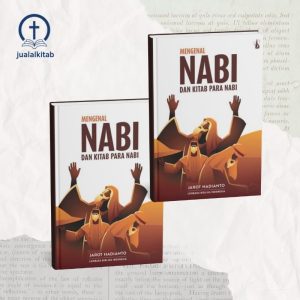 Mengenal Nabi dan Kitab Para Nabi