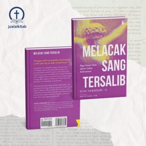 Melacak Sang Tersalib