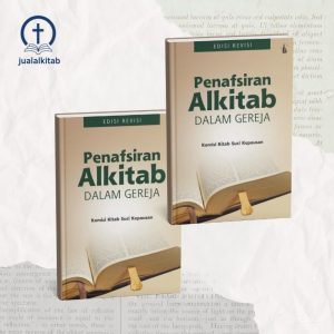 Penafsiran Alkitab dalam Gereja