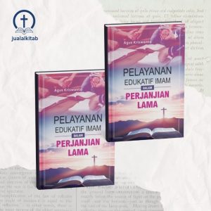 Pelayanan Edukatif Imam dalam Perjanjian Lama