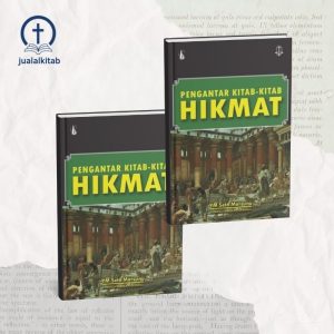 Pengantar Kitab-Kitab Hikmat