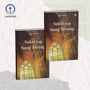 Saksi Bagi Sang Terang