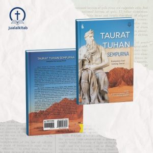 Taurat Tuhan Sempurna