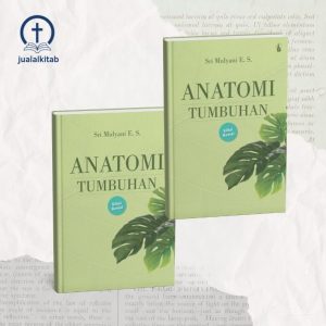 Anatomi Tumbuhan